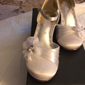 Kenneth Cole Reaction Girls Take My Dance